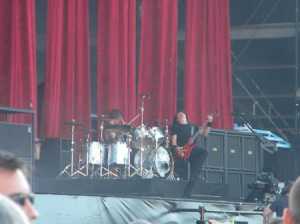 Alice In Chains - Arras 2014